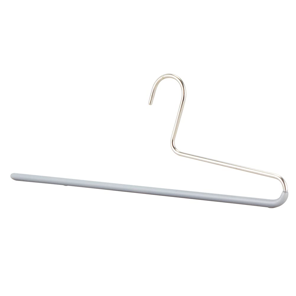 MAWAハンガー 30本セット パンツシングル シルバー Amazon.co.jp: [ マワ ] MAWA ハンガー パンツ シングル 各20本セット